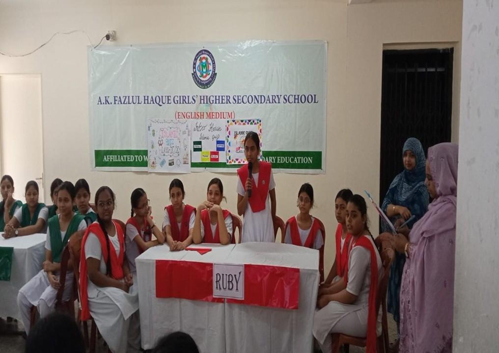 Education Day Opening