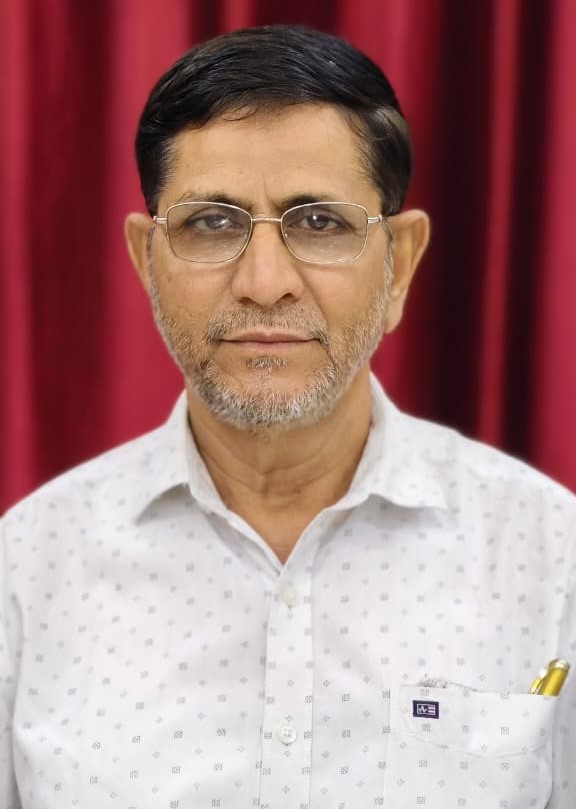 Mr. Md. Anwar