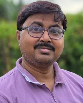 Mr. Raju Das