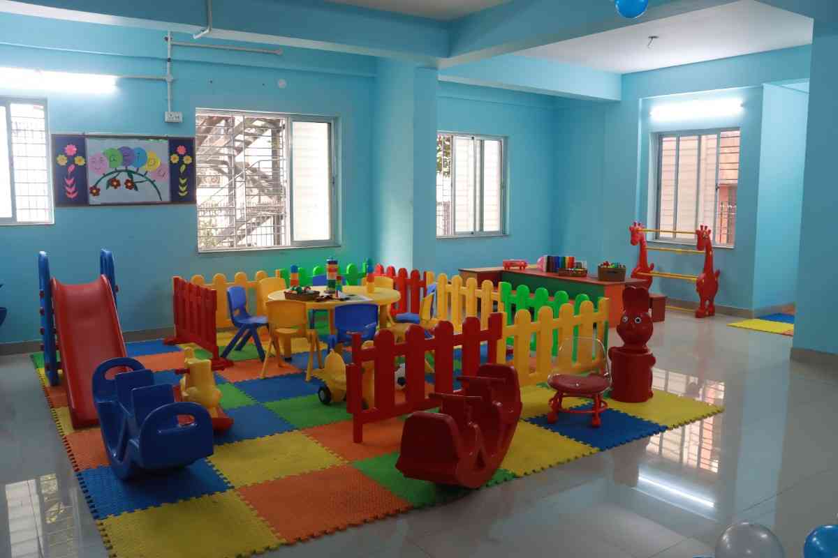 Seven Point Public School