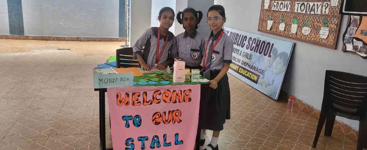 Money Concept Activity