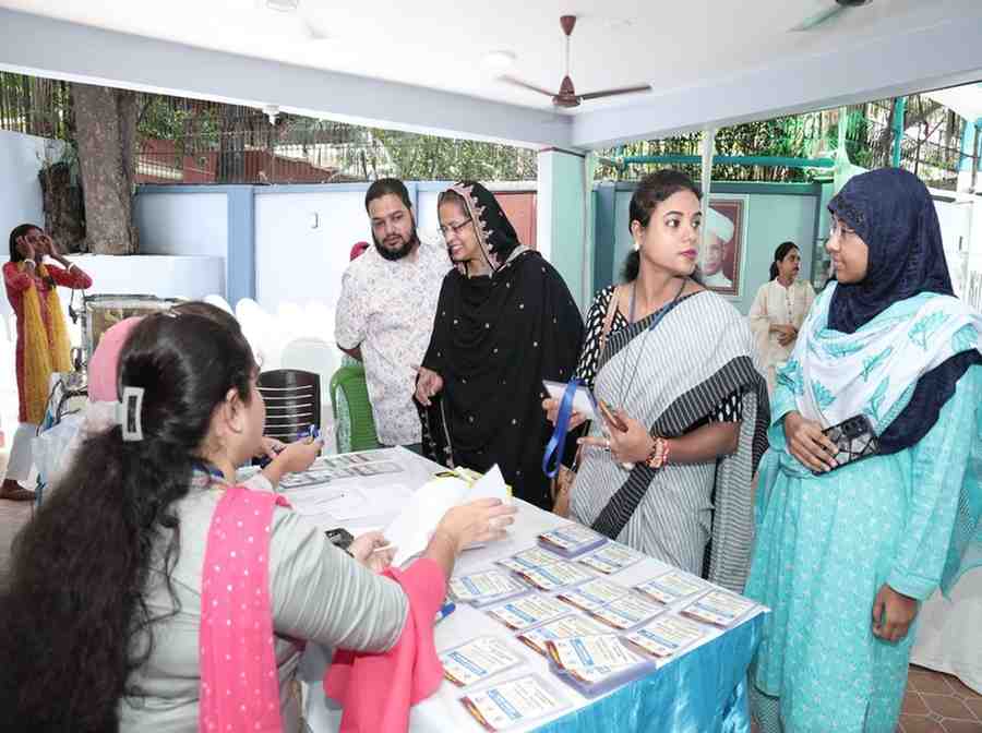 Teacher Training Program