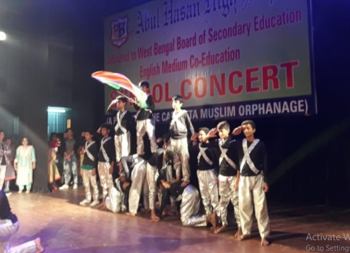 Annual Day