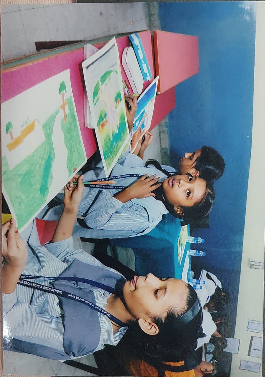 Drawing Competition