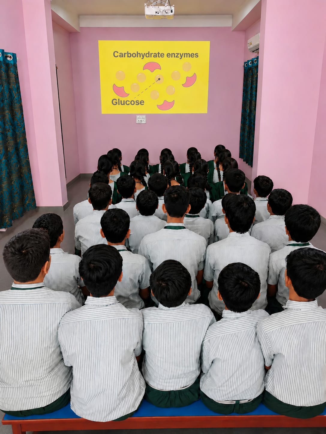 Classroom
