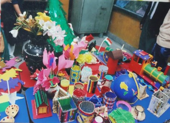 Art & Creativity