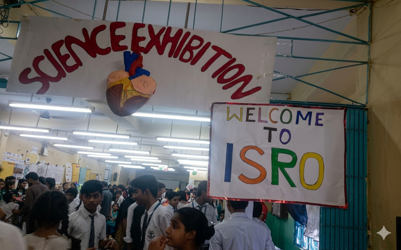 Science Exhibition